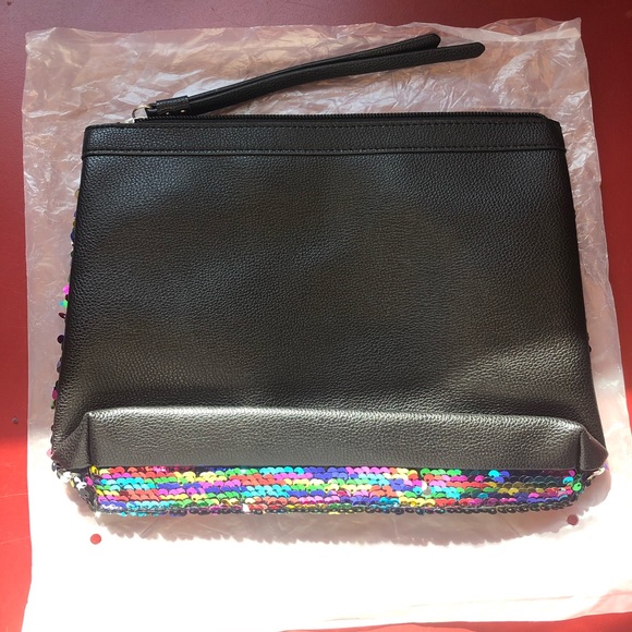 Victoria’s Secret cosmetic bag / clutch - Picture 5 of 5